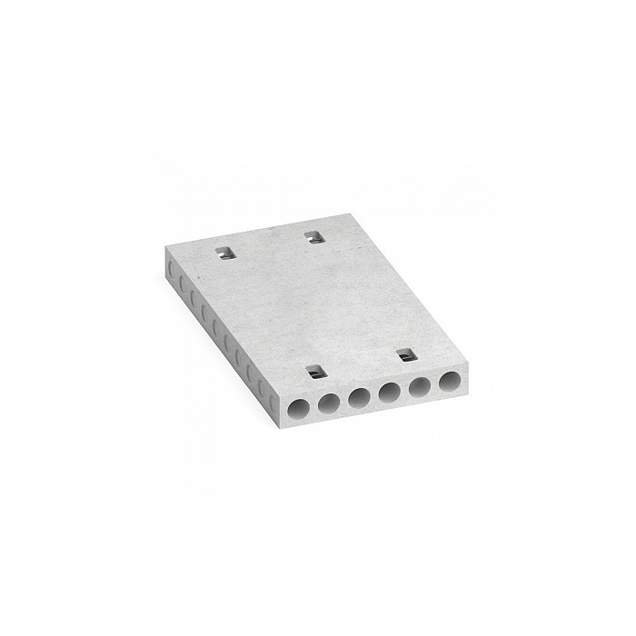 Плита перекрытия ПК 19-15-8